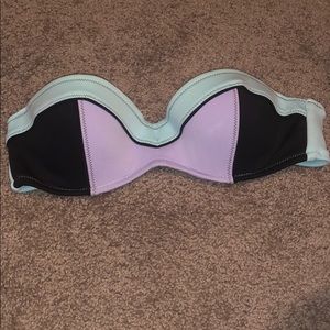 Victoria secret bathing suit top